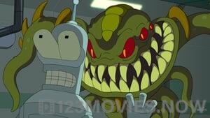 Futurama Season 7 Episode 24