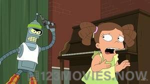 Futurama Season 7 Episode 25