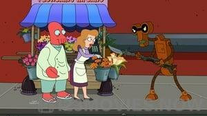 Futurama Season 7 Episode 25