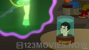 Futurama Season 7 Episode 5