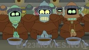 Futurama Season 7 Episode 9