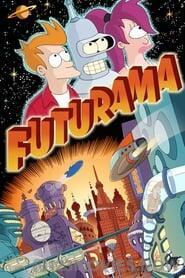 Futurama Season 8 Episode 2