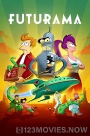 Futurama Season 9 Episode 10