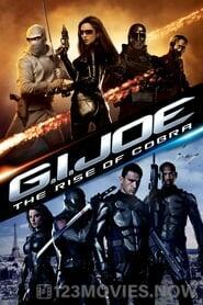 G I Joe Rise of Cobra