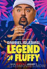 Gabriel Iglesias: Legend of Fluffy