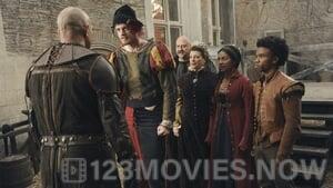 Galavant Season 1 Episode 8