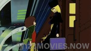 Galaxy Express 999: The Movie