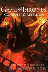 Game of Thrones – Conquest & Rebellion