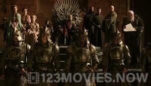 Game of Thrones Season 1 Episode 8