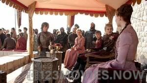 Game of Thrones Season 2 Episode 1