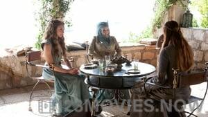 Game of Thrones Season 3 Episode 2