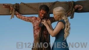 Game of Thrones Season 3 Episode 3