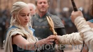 Game of Thrones Season 3 Episode 4