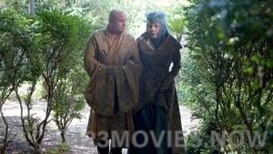 Game of Thrones Season 3 Episode 4