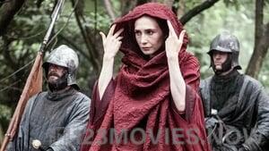 Game of Thrones Season 3 Episode 6