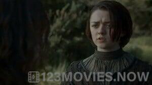 Game of Thrones Season 3 Episode 9