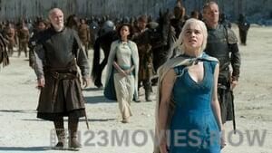 Game of Thrones Season 4 Episode 3