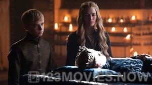 Game of Thrones Season 4 Episode 3