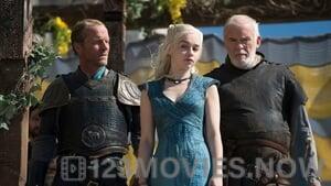 Game of Thrones Season 4 Episode 4