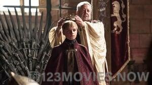 Game of Thrones Season 4 Episode 5