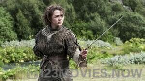 Game of Thrones Season 4 Episode 5