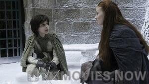 Game of Thrones Season 4 Episode 7