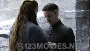 Game of Thrones Season 4 Episode 7