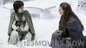 Game of Thrones Season 4 Episode 7