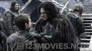 Game of Thrones Season 4 Episode 7