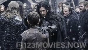 Game of Thrones Season 4 Episode 7