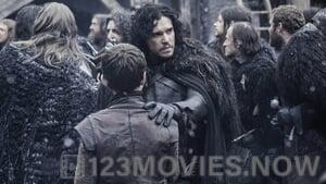 Game of Thrones Season 4 Episode 7