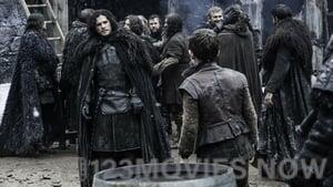 Game of Thrones Season 4 Episode 7