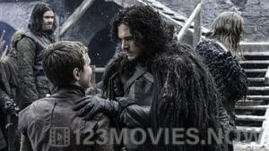 Game of Thrones Season 4 Episode 7