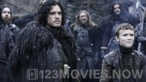 Game of Thrones Season 4 Episode 7