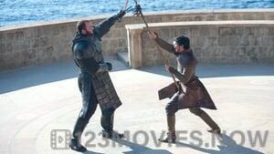 Game of Thrones Season 4 Episode 8