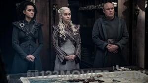 Game of Thrones Season 8 Episode 4