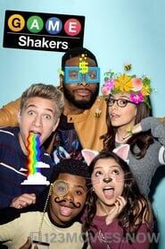 Game Shakers Season 3 Episode 10