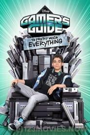 Gamer’s Guide to Pretty Much Everything Season 1 Episode 14