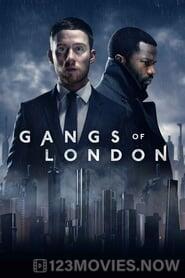 Gangs of London Season 1 Episode 2