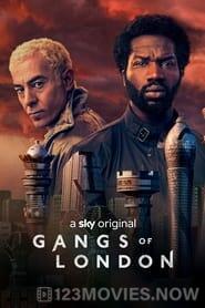 Gangs of London Season 2 Episode 7