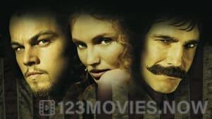 Gangs of New York