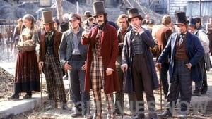 Gangs of New York