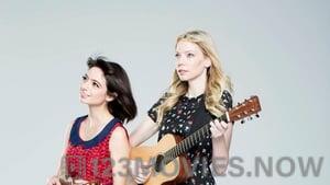 Garfunkel and Oates