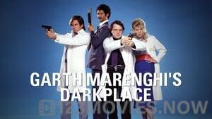 Garth Marenghi’s Darkplace