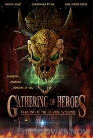 Gathering of Heroes: Legend of the Seven Swords