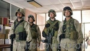 Generation Kill Season 1 Episode 7