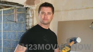 George Clarke’s Old House, New Home