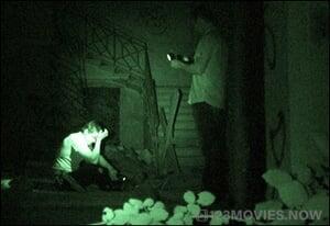 Ghost Adventures Season 3 Episode 2