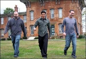 Ghost Adventures Season 3 Episode 8