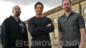 Ghost Adventures Season 4 Episode 23